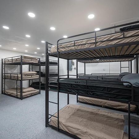 Free Airport & Strip Shuttle, & Bfast! Hostel Las Vegas Ngoại thất bức ảnh