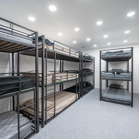 Free Airport & Strip Shuttle, & Bfast! Hostel Las Vegas Ngoại thất bức ảnh